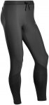 CEP Herren Cold Weather Tights (Größe XXL, schwarz)