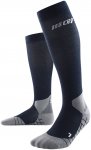 CEP Herren Light Merino Socken (Größe 45 , blau)