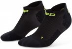 CEP Herren Run 5.0 Socken (Größe 42 , schwarz)