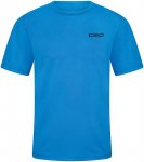 CEP Herren Run T-Shirt (Größe S, blau)