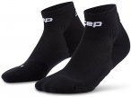CEP Herren Run Ultralight 4.0 Socken (Größe 45 , schwarz)
