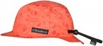Chaskee Kinder Bob Cap (Größe ONE SIZE, orange)