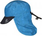 Chaskee Kinder Sahara Cap (Größe ONE SIZE, blau)