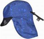 Chaskee Kinder Sahara Cap (Größe ONE SIZE, blau)