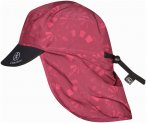 Chaskee Kinder Sahara Cap (Größe ONE SIZE, pink)