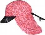 Chaskee Kinder Sahara Cap (Größe ONE SIZE, pink)