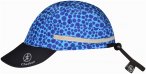 Chaskee Kinder Zip-In Cap (Größe ONE SIZE, blau)