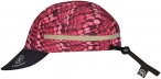 Chaskee Kinder Zip-In Cap (Größe ONE SIZE, pink)