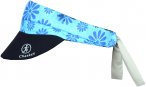 Chaskee Visor Snap Cap (Größe ONE SIZE, blau)