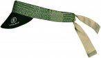 Chaskee Visor Snap Cap (Größe ONE SIZE, oliv)