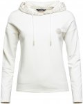Chillaz Damen Mondsee 2.0 Hoodie (Größe S, weiss)