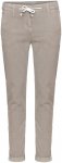 Chillaz Damen Winter Splash Hose (Größe L, braun)