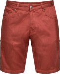 Chillaz Herren Kufstein 3.0 Shorts (Größe L, rot)