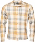 Chillaz Herren Sebastian 2.0 Hemd (Größe M, beige)