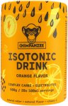 Chimpanzee Energy Drink (Größe 600g, orange)