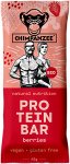 Chimpanzee Protein Bar (Größe One Size, berries)