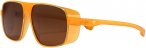 Chpo Anette Sonnenbrille (Größe L, gelb)