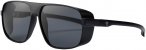 Chpo Anette Sonnenbrille (Größe L, schwarz)