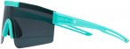 Chpo Luca Polarized Sportbrille (Größe L, tuerkis)