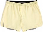 Ciele Herren DLY 5'' LongBrief 2in1 Shorts (Größe XL, gelb)