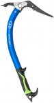 Climbing Technology North Couloir Eispickel Schaufel (Größe ONE SIZE, blau)