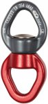 Climbing Technology Twirl Swivel (Größe One Size, grau)