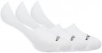 CMP Damen Bamboo Footguard 3er Pack Socken (Größe 36 , weiss)
