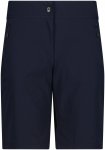 CMP Damen Bermuda Shorts (Größe S, blau)