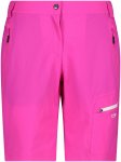 CMP Damen Bermuda Shorts (Größe XXL, pink)