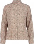 CMP Damen Bluse (Größe M, rosa)