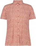 CMP Damen Bluse (Größe S, orange)
