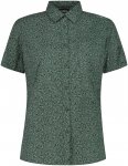CMP Damen Bluse (Größe S, gruen)
