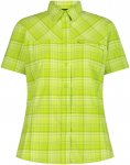 CMP Damen Bluse (Größe XXS, gruen)