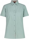 CMP Damen Bluse (Größe XS, gruen)