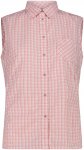 CMP Damen Bluse (Größe XXS, rosa)