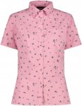 CMP Damen Bluse (Größe XXS, rosa)