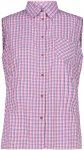 CMP Damen Bluse (Größe XXS, rosa)