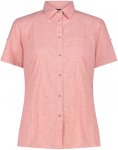 CMP Damen Bluse (Größe S, rosa)
