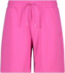 CMP Damen Co Bermuda Shorts (Größe 3XL, pink)