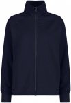 CMP Damen Co Jacke (Größe S, blau)