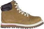 CMP Damen Dorado WP Schuhe (Größe 37, braun)