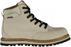 CMP Damen Dorado WP Schuhe (Größe 42, beige)