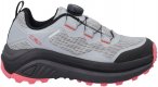CMP Damen Dyonisus Low Fitgo WP Schuhe (Größe 41, grau)