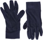 CMP Damen Fleece Handschuhe (Größe L, blau)