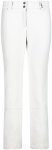 CMP Damen Funktions Stretch Skihose (Größe XXL, weiss)