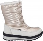 CMP Damen Harma WP Schuhe (Größe 42, beige)