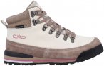 CMP Damen Heka WP Schuhe (Größe 42, beige)