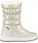 CMP Damen Holse WP Schuhe (Größe 36, beige)