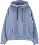CMP Damen Hoodie (Größe XL, blau)