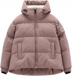 CMP Damen Hoodie Jacke (Größe M, rosa)